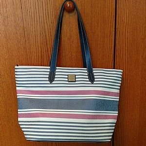 Dooney & Bourke Waverly tote